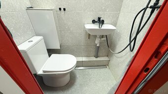 Kawalerka w sercu Poznania - Święty Marcin 63 - 6