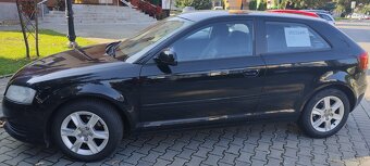 Audi A3  1.4 TFSI - 6