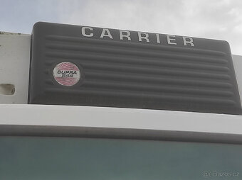 IVECO EURO CARGO 120 EL 21 CHLADAK r.v.2001 - 6