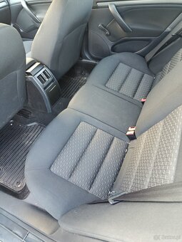 Skoda Octavia 1,6 lpg - 6