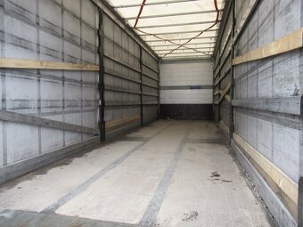 MB ACTROS 1832L 24 EUROPALET  euro6 - 6