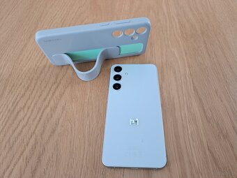 Samsung Galaxy S24 Plus 12GB RAM/512GB kupiony w Samsung Pol - 6