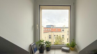 Na sprzedaż kawalerka na Wildzie tuż koło przystanku - 6