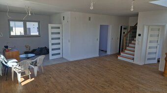 Ostatni dom w cenie mieszkania, zamknięte osiedle. Łódź - 6