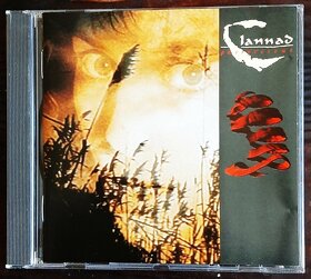 Polecam Wspaniały Album Zespołu CLANNAD Album -An Diolaim CD - 6
