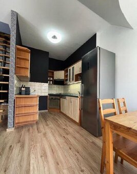 3 pokoje z antresolą, 60m2, III p. klimatyzacja, Os. Korczak - 6