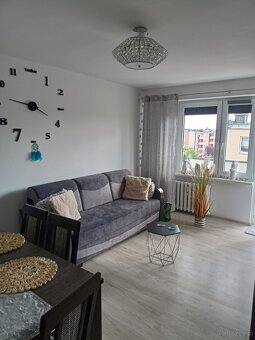 Mieszkanie w super okolicy - 6
