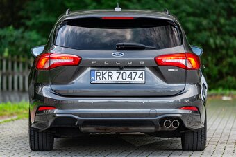 FORD FOCUS - 6