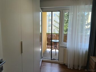 Wyjątkowe, Funkcjonalne Mieszkanie w Otoczeniu Zieleni - 6