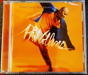 Polecam Wspaniały Album CD GENESIS-Album We Can't Dance CD - 6