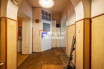 Sprzedam mieszkanie - 6