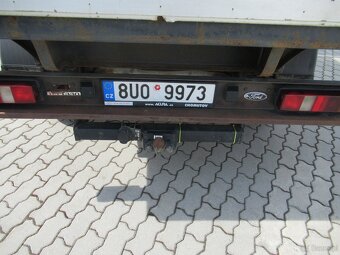 FORD TRANSIT 330 2,4Tdci - 6