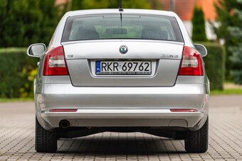 SKODA OKTAVIA - 6