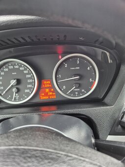 Sprzedam BMW X6 xDrive40d | 2012 | Salon PL Cena: 84 400 z - 6
