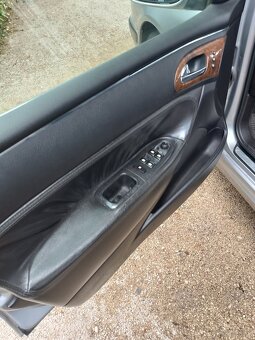 Sprzedam Peugeot 607 - 6