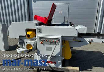 Strugarka czterostronna MIDA P5E - 6