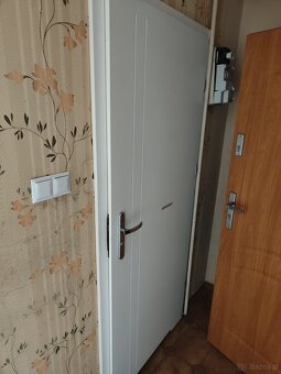 Mieszkanie o pow. 22m2, II p., do remontu, os. Kaliniec - 6