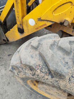 JCB 3CX - 6
