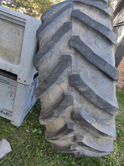 Trelleborg TM1000 710/75 r42 Opona wzmocniona do naprawy - 6