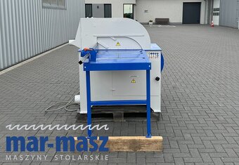 Piła poprzeczna REMA typ DMDK-50B - 6