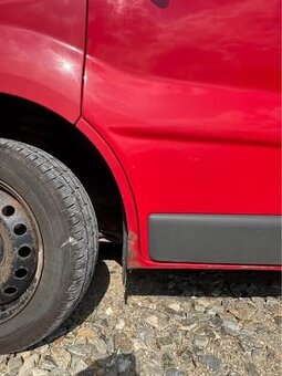 Opel Vivaro 2007 2.0 cdti 115 9osob - 6