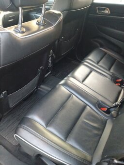Sprzedam Jeep Grand Cherokee - 6