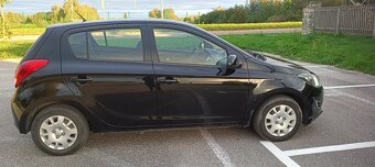 Hyundai i20 2012r - 6