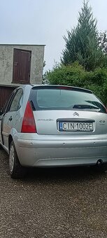 Sprzedam Citroen C3 - 6