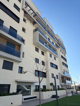 Dehesa de Campoamor – Alicante, Hiszpania - 6