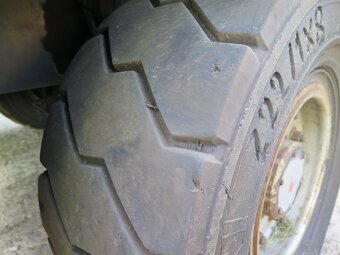 Bulmor EQ 80-15-60D - 6