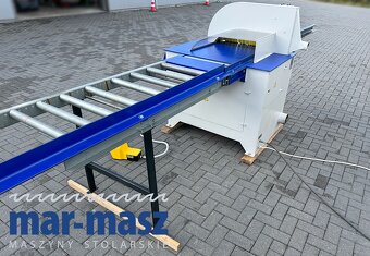 Piła poprzeczna REMA DMDK-50B - 6