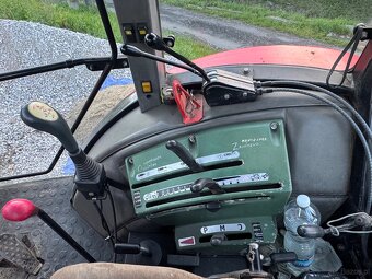 Zetor 9540 + Trac-lift 260 - 6