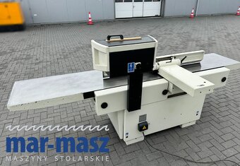 Wyrówniarka SCM F520 E - 6