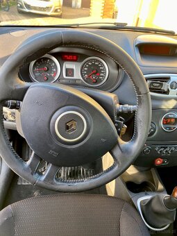 Sprzedam renault Clio - 6