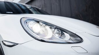 Porsche Cayenne 2014r Diesel - 6