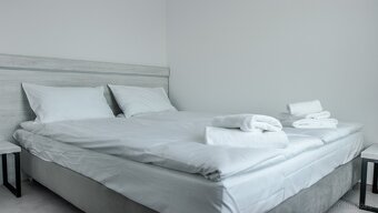 Apartament Mielno-Holiday401, nad samym morzem. - 6