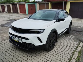 Opel mokka 2024 - 6