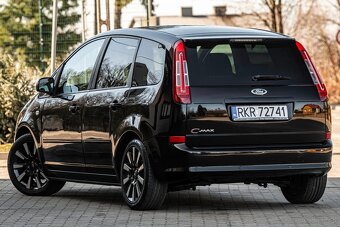 FORD C-MAX - 6