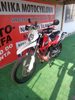 SWM 600 Super Dual X - 6