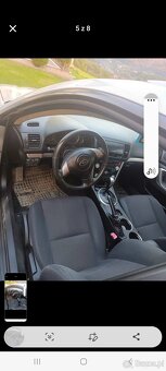 Sprzedam subaru Legacy lpg - 6