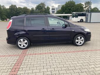 Mazda 5 LPG 2.0 Sekwencja 7-Osobowy - 6