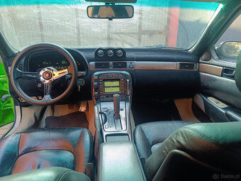 Lexus SC400 USDM JDM - 6