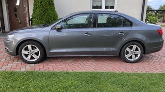 Jetta 2014 - 6