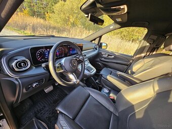 Mercedes-Benz V-class - 6