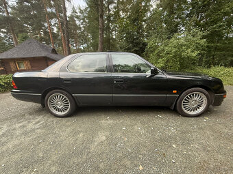 LEXUS LS400 ucf20 1UZ-FE 4.0V8 - 6