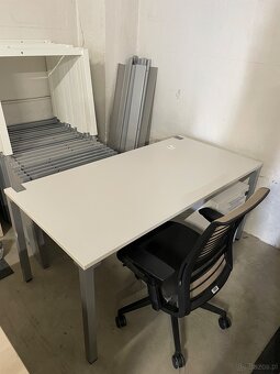 Stół Steelcase - 6