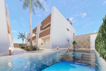 NOWE BUNGALOWY W SAN PEDRO DEL PINATAR - 6
