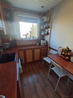 Mieszkanie o pow. 47,17m2, balkon, I piętro, winda,os.Asnyka - 6