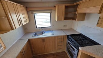 Domek mobilny ABI COLORADO A1739 - 6