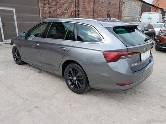 Skoda Octavia - 6